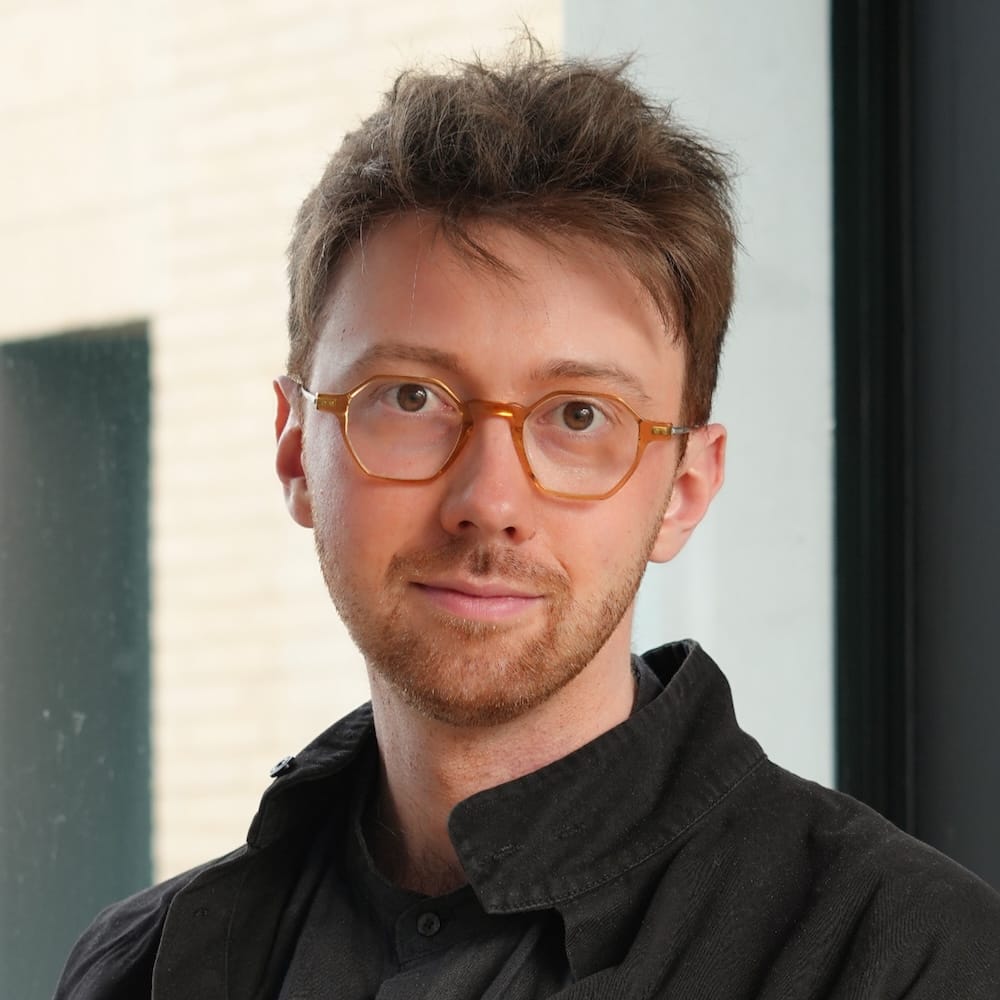 Michael Veale